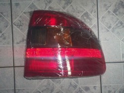 Lampa tylna opel